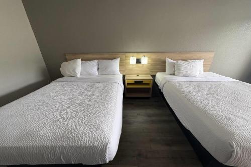 Days Inn by Wyndham Ruther Glen Kings Dominion Area - image 30