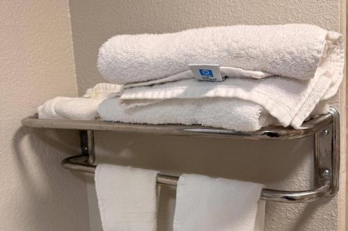 Days Inn by Wyndham Ruther Glen Kings Dominion Area - image 21