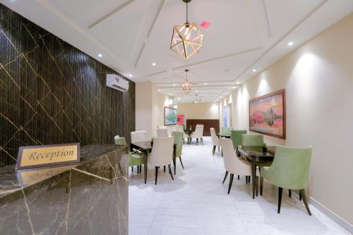 MB Residencia Hotel - image 2