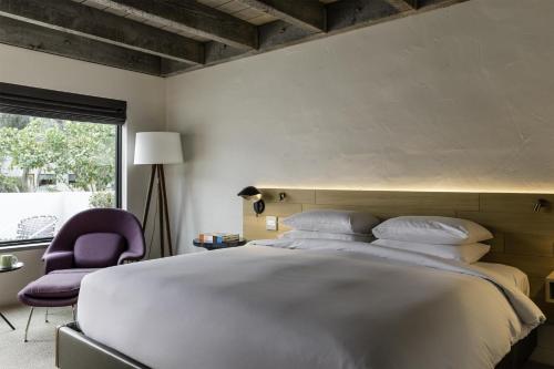 1 king bed