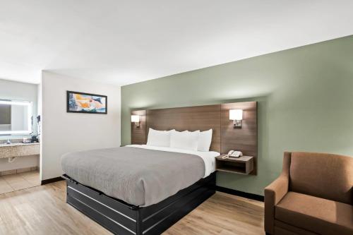 Quality Inn Harvey - New Orleans - image 6