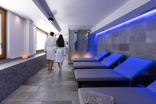Wine Hotel Retici Balzi 5