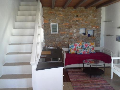 Ampelos – Folegandros, UT
