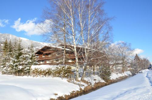 Hotel Wieser - image 8