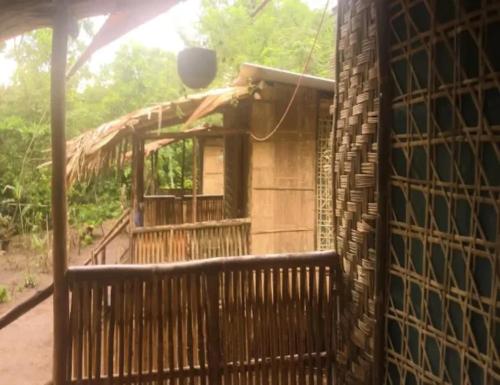 Varanda/terraço, PNGFE Nagu Home-stay & Tours in Kokopo