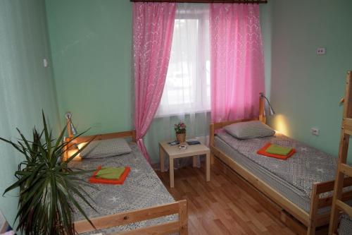 Hostel Kashemir
