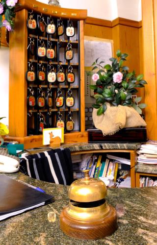 Hotel Amalfitana - image 10