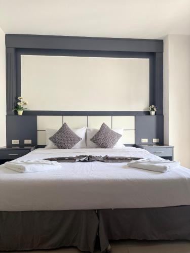 Star House Patong