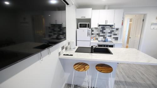 設施, Port Lincoln Villas in 林肯港