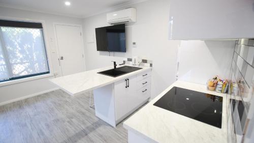 設施, Port Lincoln Villas in 林肯港
