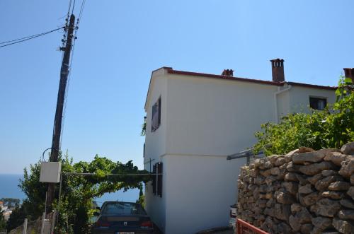 Apartment Djakonovic Mladen - image 11