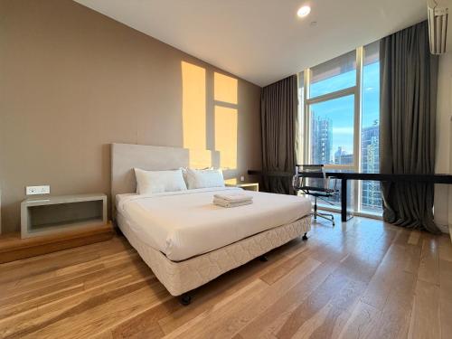 The Platinum KLCC By Starlight, Kuala Lumpur (foto 7)