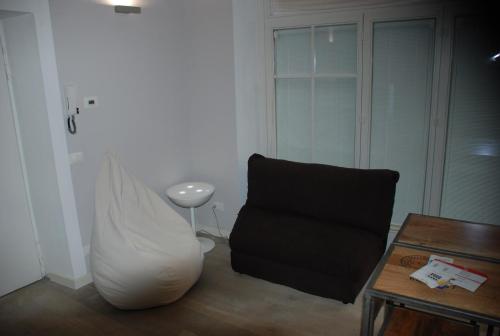 Lakeside Studio, Como (fotografie 8)