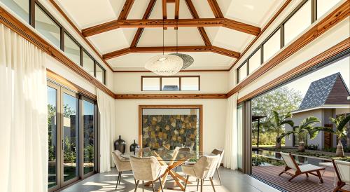 設施, Jacaranda Luxury Villas by Maritim Villas & Residences in 巴拉克拉瓦