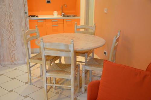 บริการและสิ่งอำนวยความสะดวก, Golf Hotel Punta Ala Apartments in ปุนตา อลา