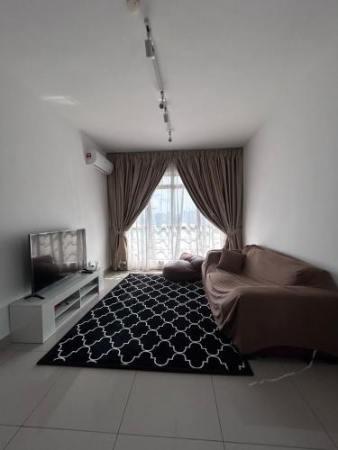 HoT House of Thinkers Putrajaya 3R2B Apartment Homestay