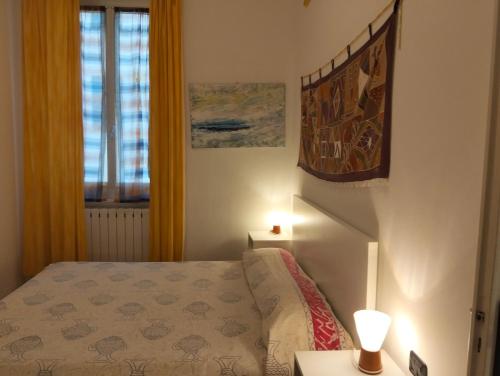 Ca'Sætta BnB Holiday home - Park & go to Genoa Aquarium and old town, Genua (zdjęcie 8)