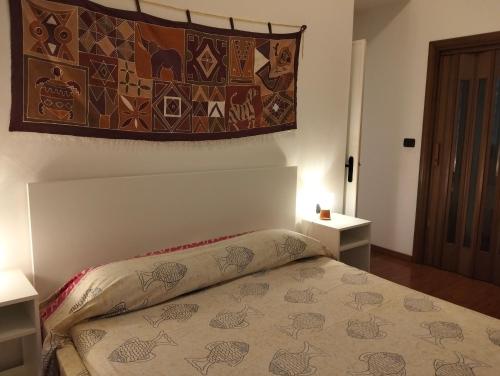 Ca'Sætta BnB Holiday home - Park & go to Genoa Aquarium and old town, Genua (zdjęcie 2)