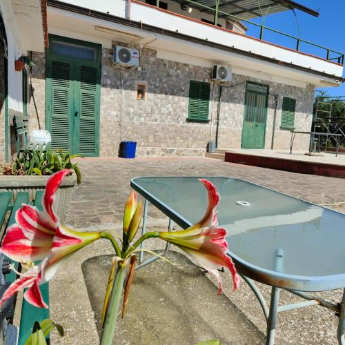 Villa 3 Archi in ปิสติชชี