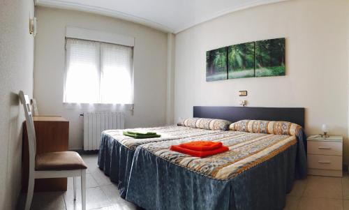 Hostal Sol Naciente - image 8