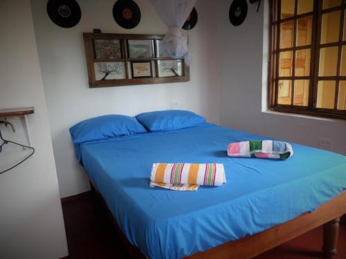 La Familia Guest House and Natural Farm – Port Antonio