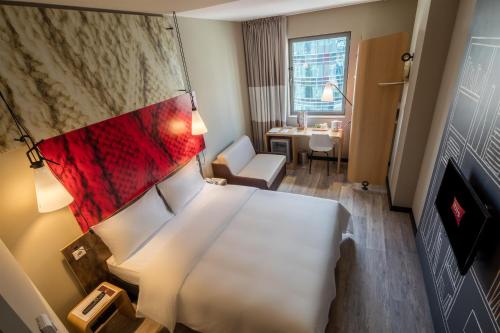  Ibis Istanbul West in Istanbul