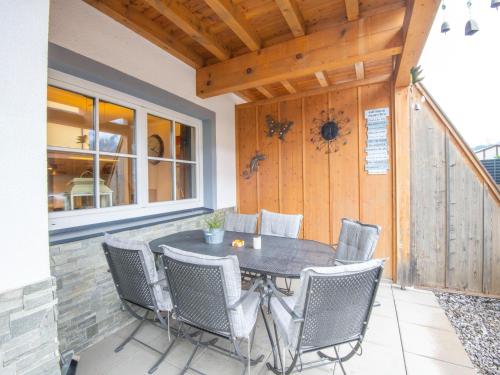  Modern Apartment in Brixen im Thale near Ski Area in Feuring