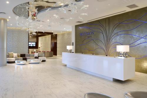 Fuajee, HS HOTSSON Hotel Silao in Nuevo México (Guanajuato)