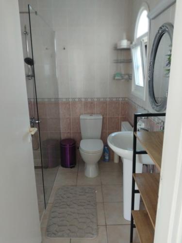Villa Crystal Coral Bay, Peyia (Foto 3)