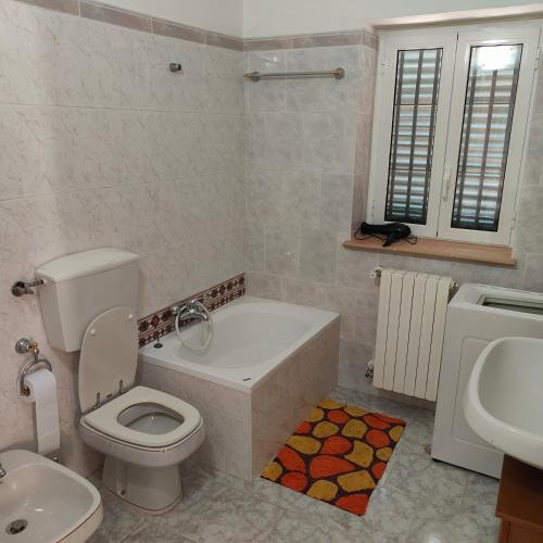 Villa 3 Archi in ปิสติชชี