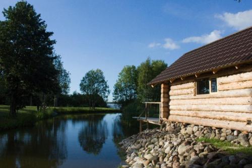 Kilátás, Hiie Talu in Kolga