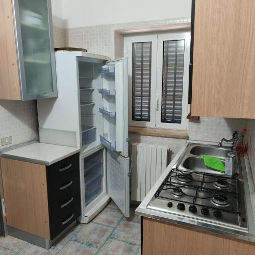 Villa 3 Archi in ปิสติชชี