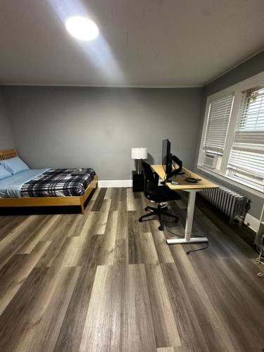 Room Near Downtown Hartford in Egyéb