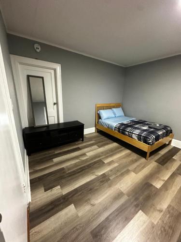 Room Near Downtown Hartford in Egyéb