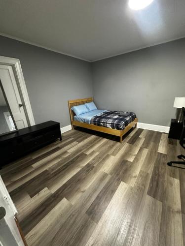 Room Near Downtown Hartford in Egyéb