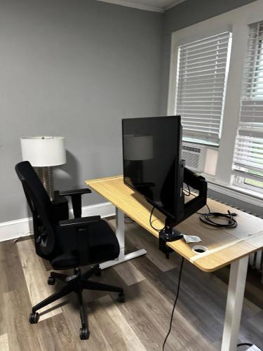 Room Near Downtown Hartford in Egyéb