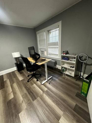 Room Near Downtown Hartford in Egyéb