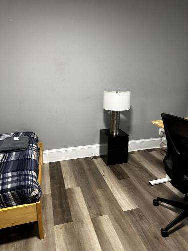 Room Near Downtown Hartford in Egyéb