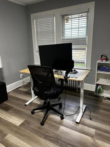 Room Near Downtown Hartford in Egyéb
