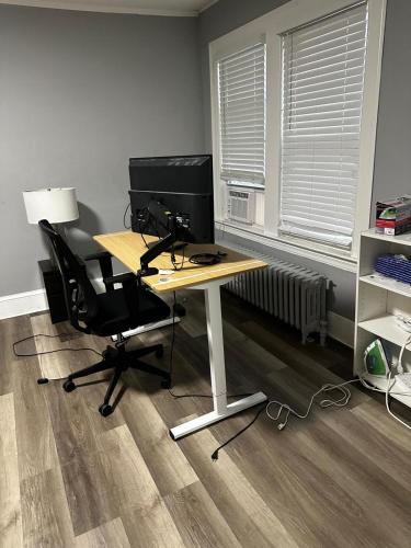 Room Near Downtown Hartford in Egyéb