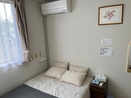 ゲストハウス假穂