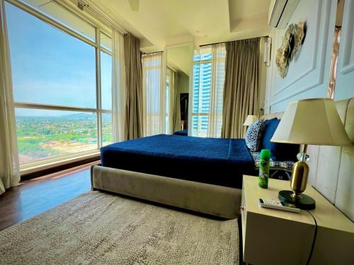 Centaurus Mall & Residency Margalla Views