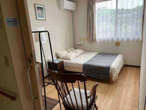 ゲストハウス假穂