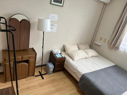 ゲストハウス假穂