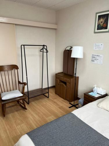 ゲストハウス假穂