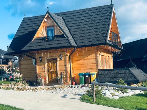 Domek u Śpiewoka 2