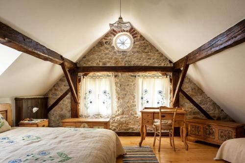 Family House Kalska Domacija in Štrekljevec
