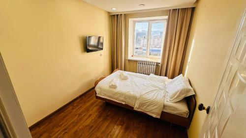 Cozy apartment in downtown Ulgii in Olgii