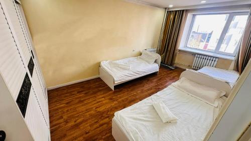 Cozy apartment in downtown Ulgii in Olgii