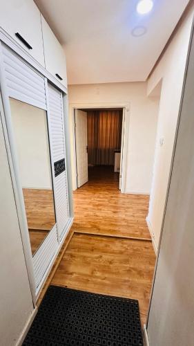 Cozy apartment in downtown Ulgii in Olgii